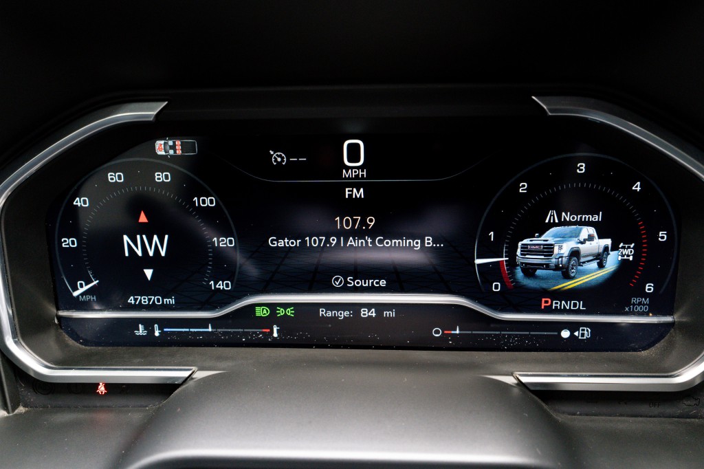 2024 GMC Sierra 2500 Image 27