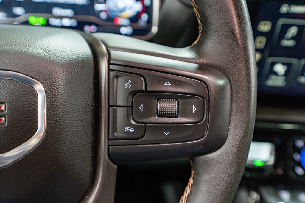 2024 GMC Sierra 2500 Image 28