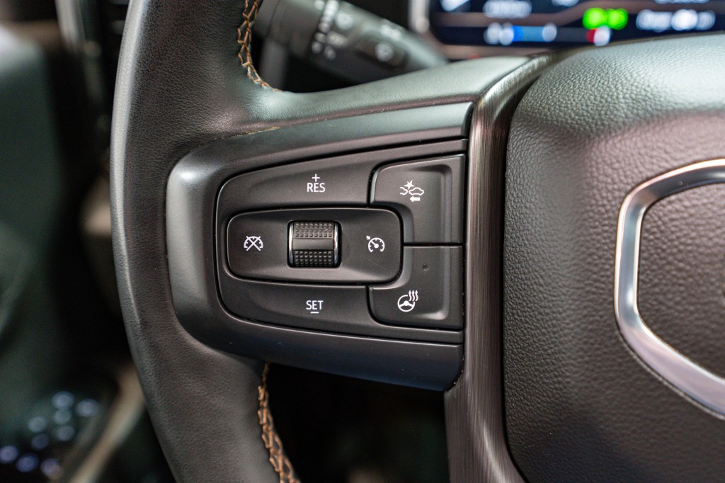 2024 GMC Sierra 2500 Image 29