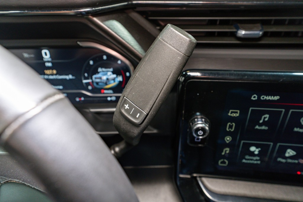 2024 GMC Sierra 2500 Image 30