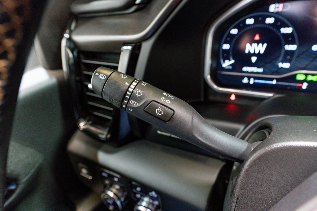 2024 GMC Sierra 2500 Image 31