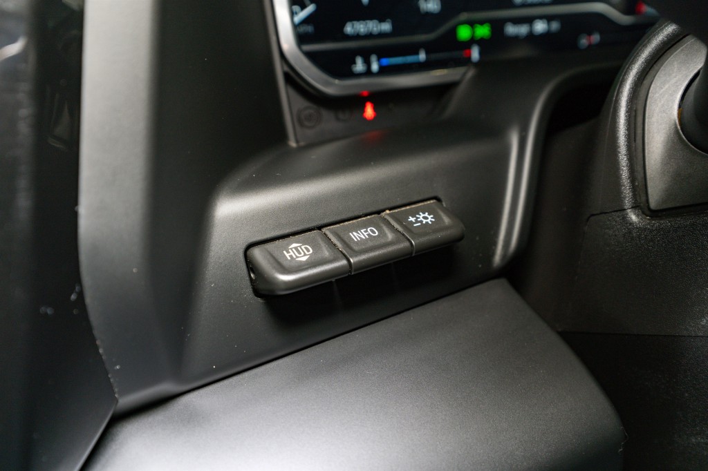 2024 GMC Sierra 2500 Image 32