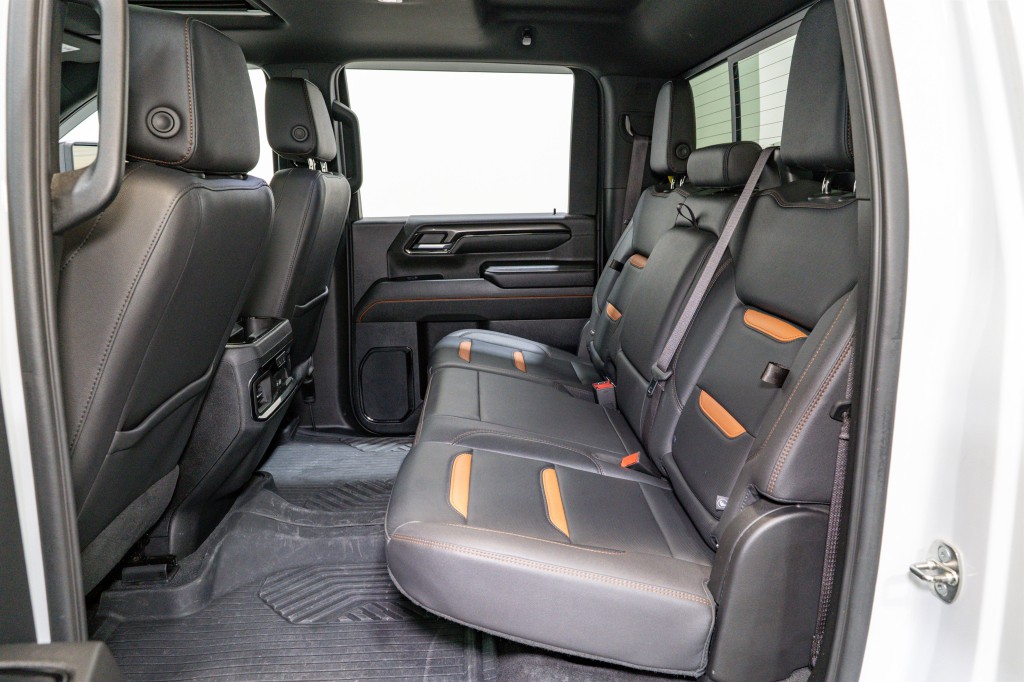 2024 GMC Sierra 2500 Image 34