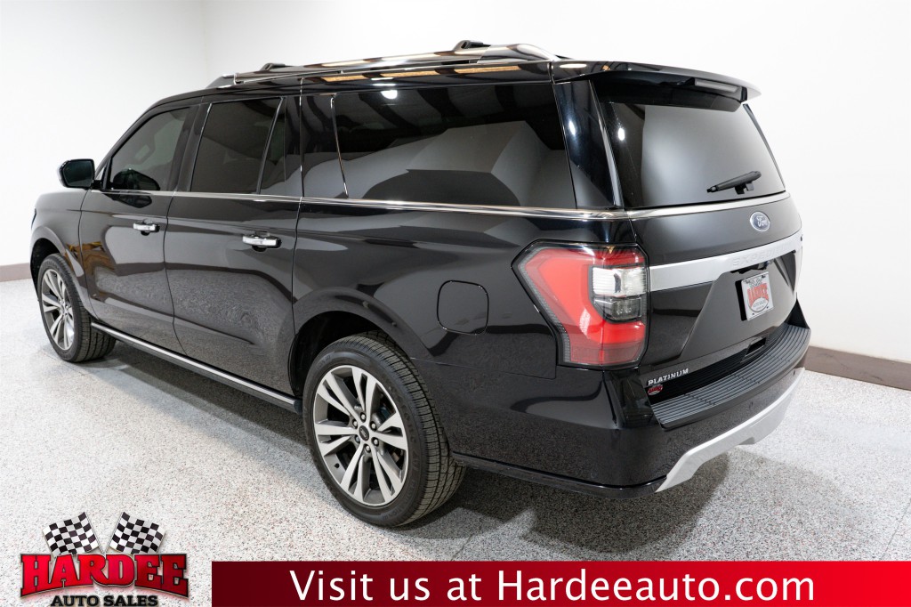 2020 Ford Expedition Image 3