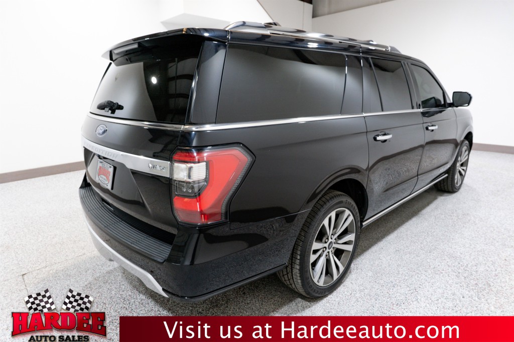 2020 Ford Expedition Image 5