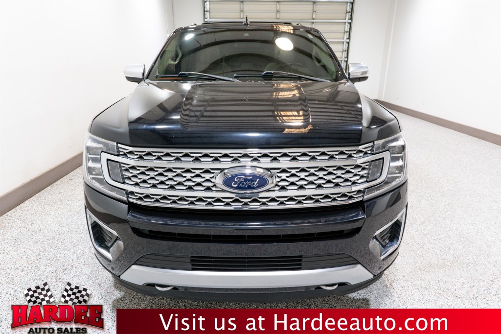 2020 Ford Expedition Image 7