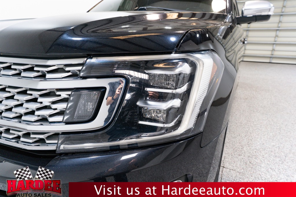 2020 Ford Expedition Image 8