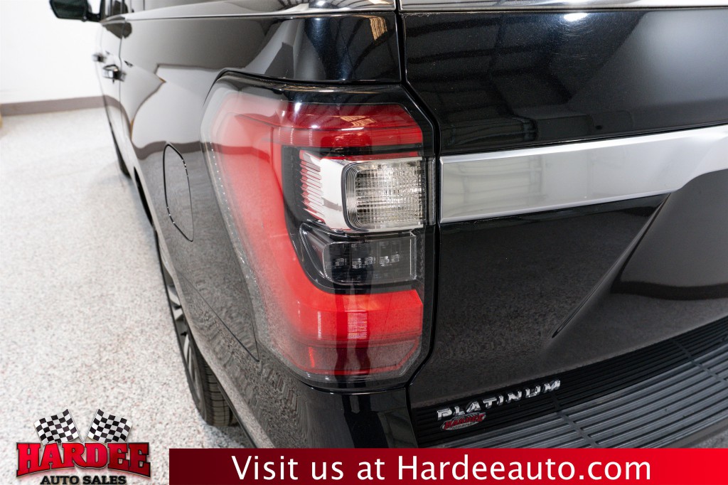 2020 Ford Expedition Image 9