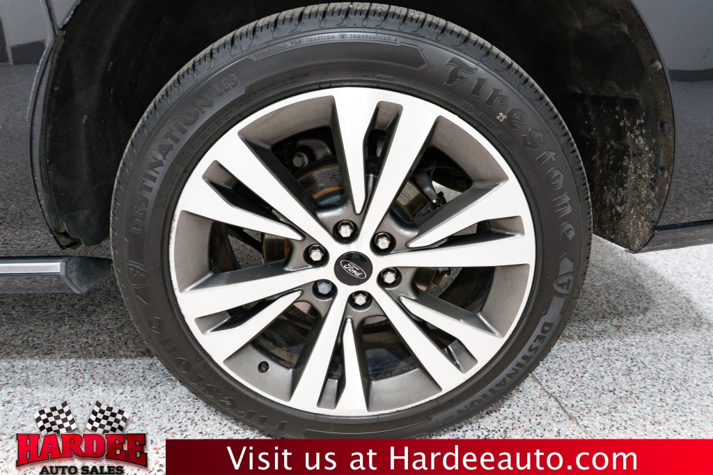 2020 Ford Expedition Image 10