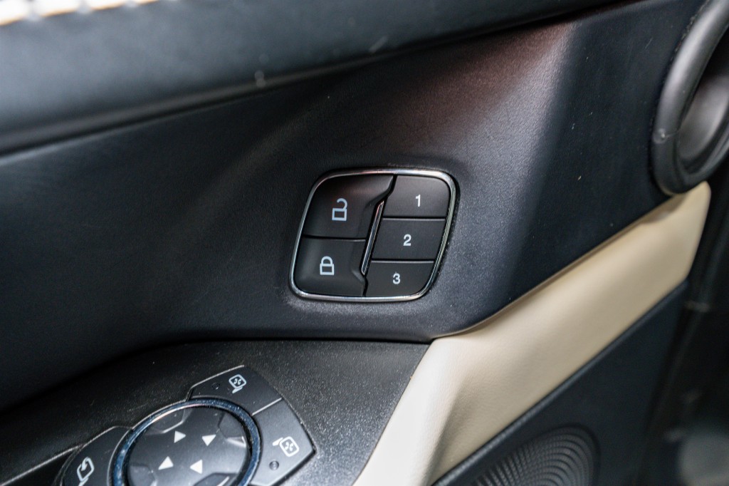 2020 Ford Expedition Image 15