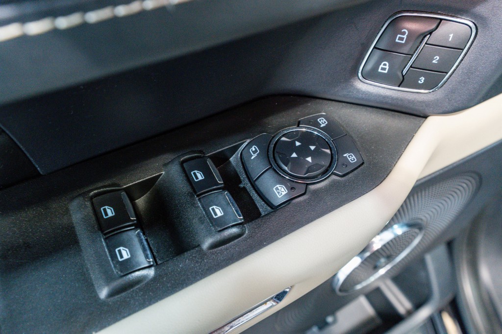 2020 Ford Expedition Image 16