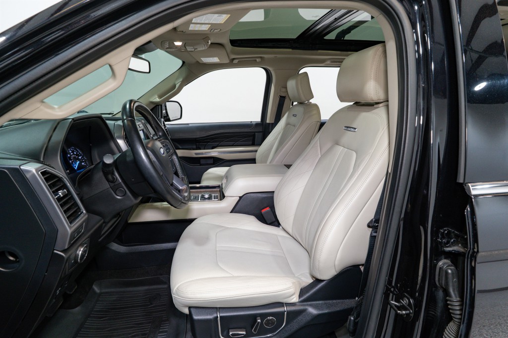 2020 Ford Expedition Image 18