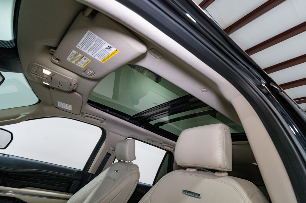 2020 Ford Expedition Image 19