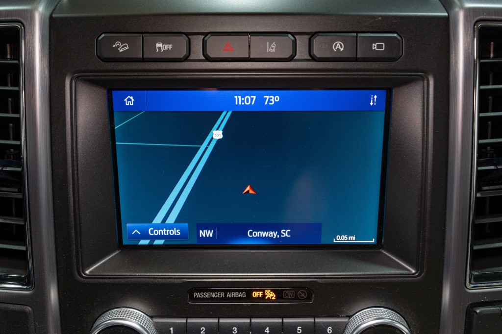 2020 Ford Expedition Image 20