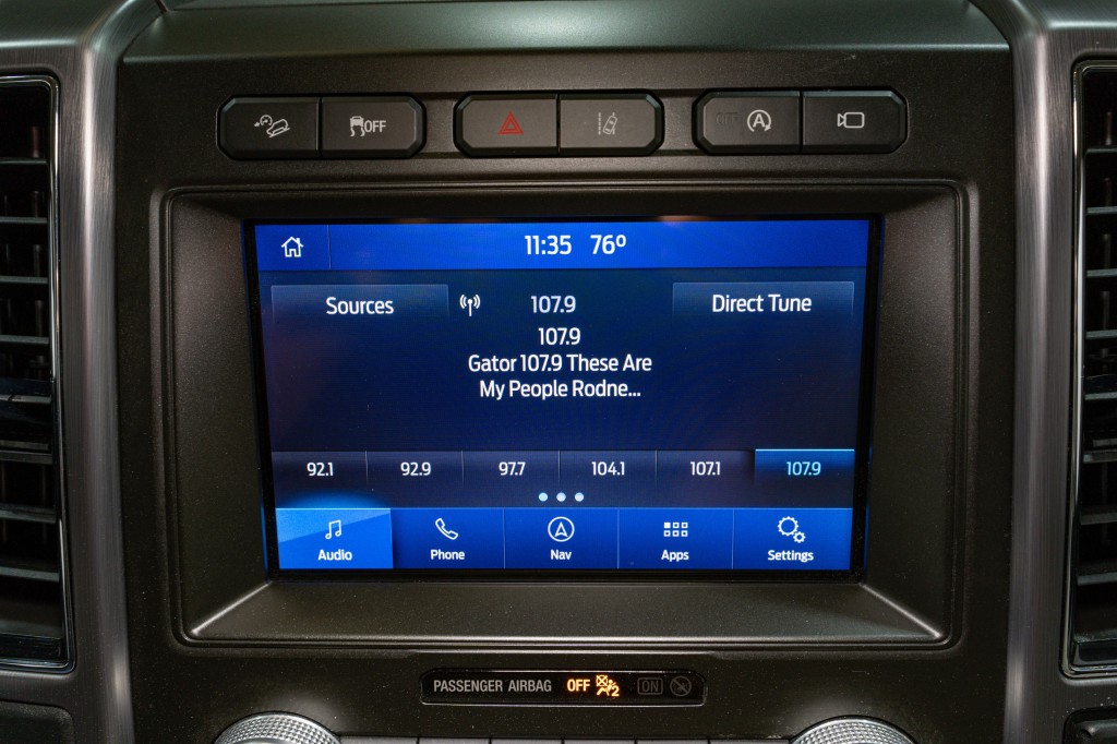 2020 Ford Expedition Image 21