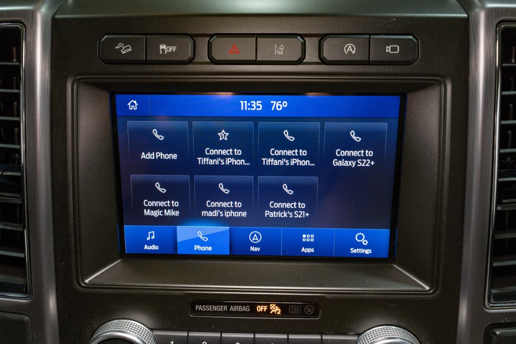 2020 Ford Expedition Image 22