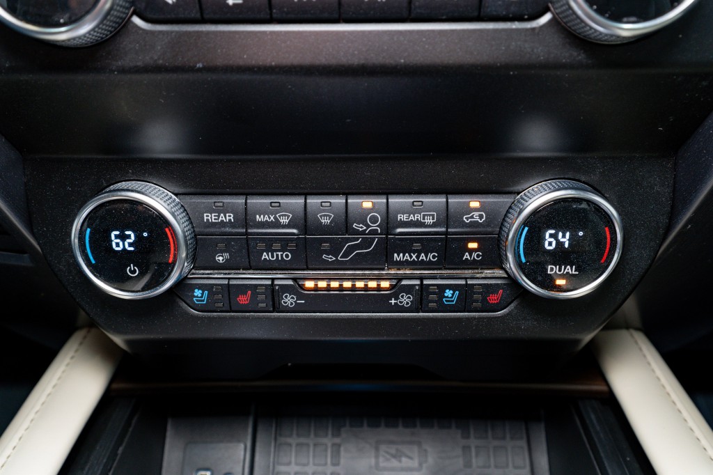 2020 Ford Expedition Image 23