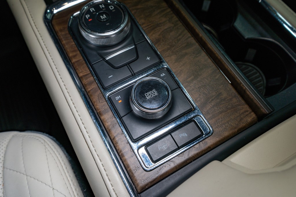 2020 Ford Expedition Image 26