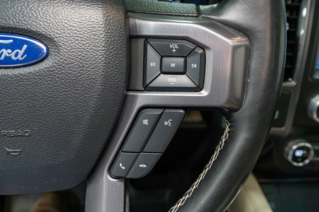 2020 Ford Expedition Image 28