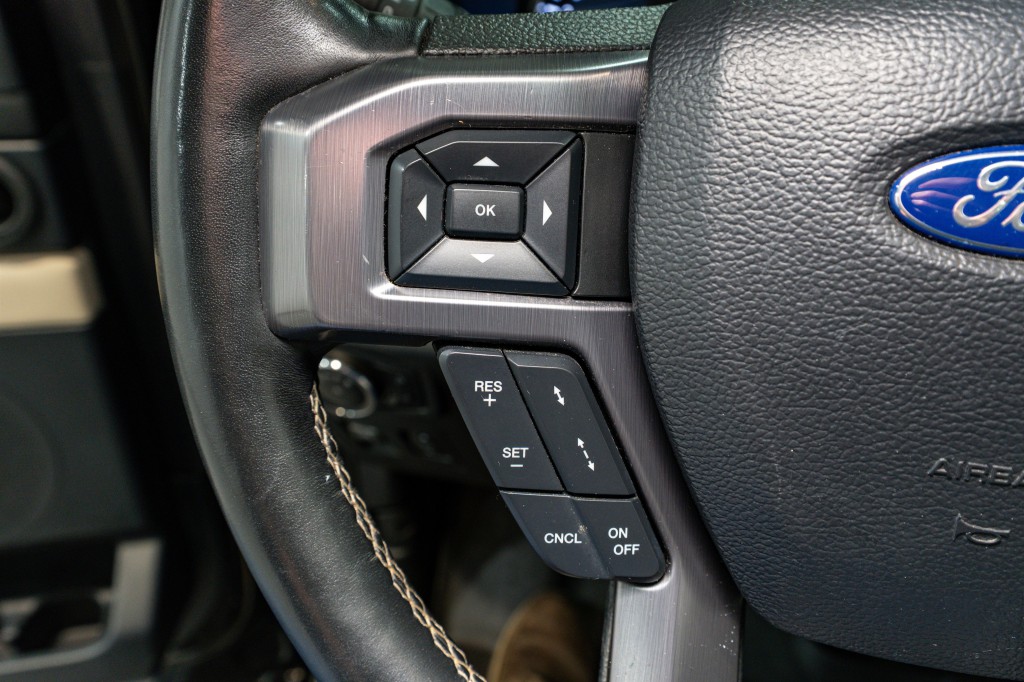 2020 Ford Expedition Image 29