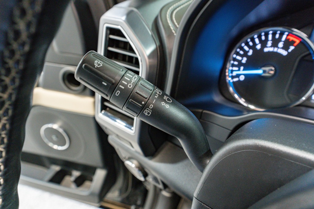 2020 Ford Expedition Image 30