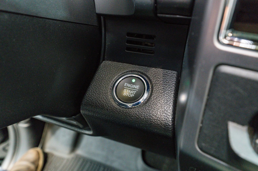 2020 Ford Expedition Image 31