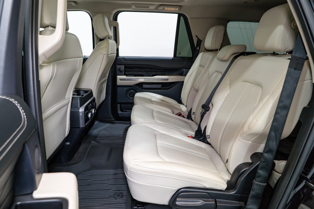 2020 Ford Expedition Image 34