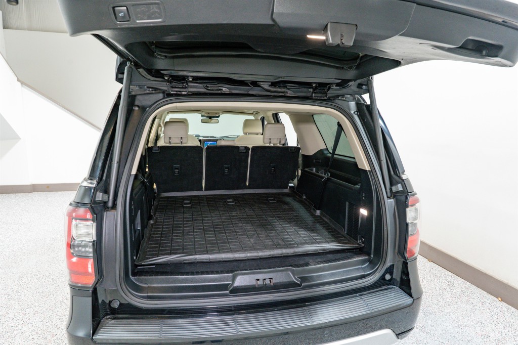 2020 Ford Expedition Image 35