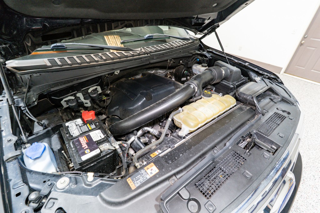 2020 Ford Expedition Image 36