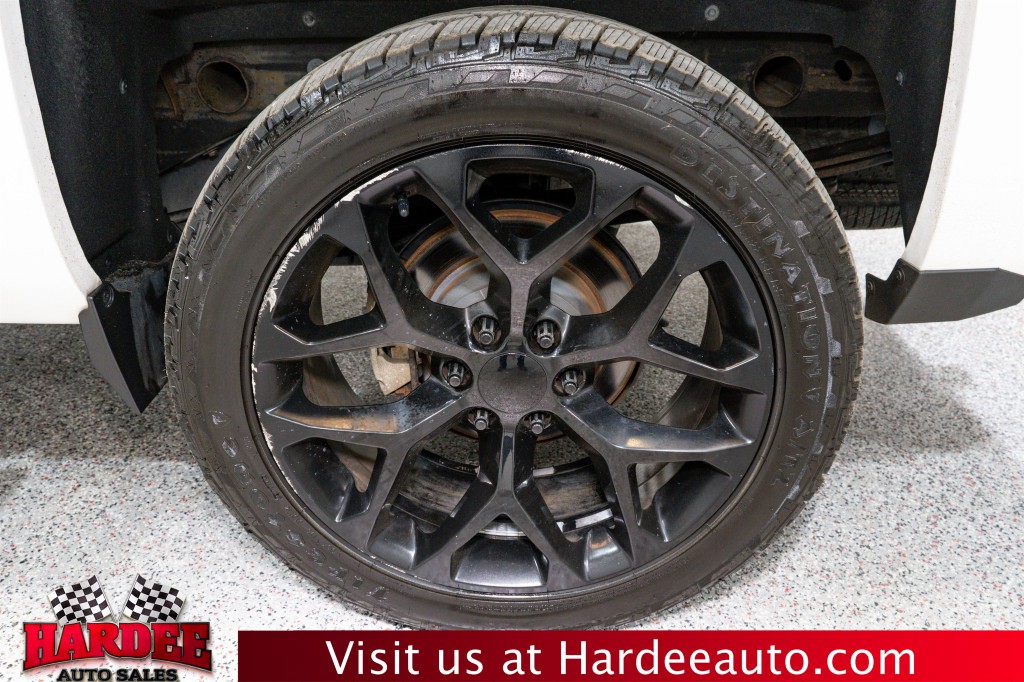 2014 Chevrolet Silverado 1500 Image 10