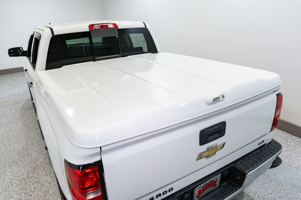 2014 Chevrolet Silverado 1500 Image 11