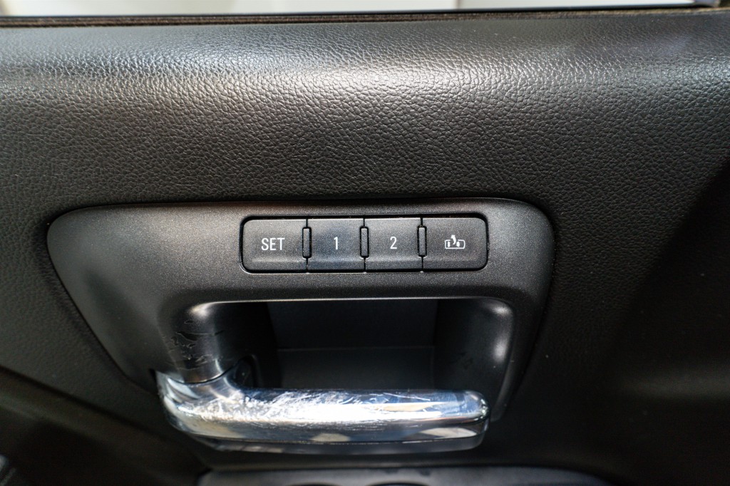 2014 Chevrolet Silverado 1500 Image 15