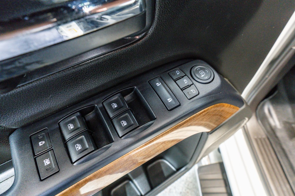 2014 Chevrolet Silverado 1500 Image 16