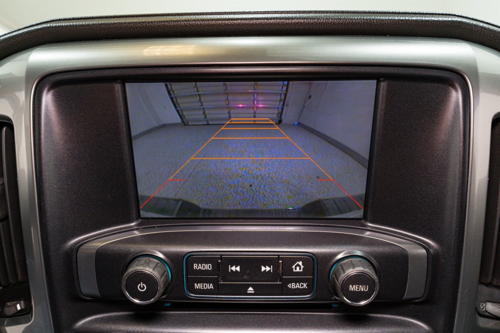 2014 Chevrolet Silverado 1500 Image 21