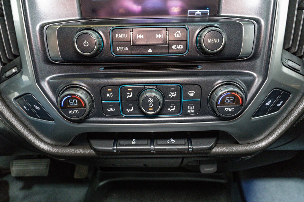 2014 Chevrolet Silverado 1500 Image 22