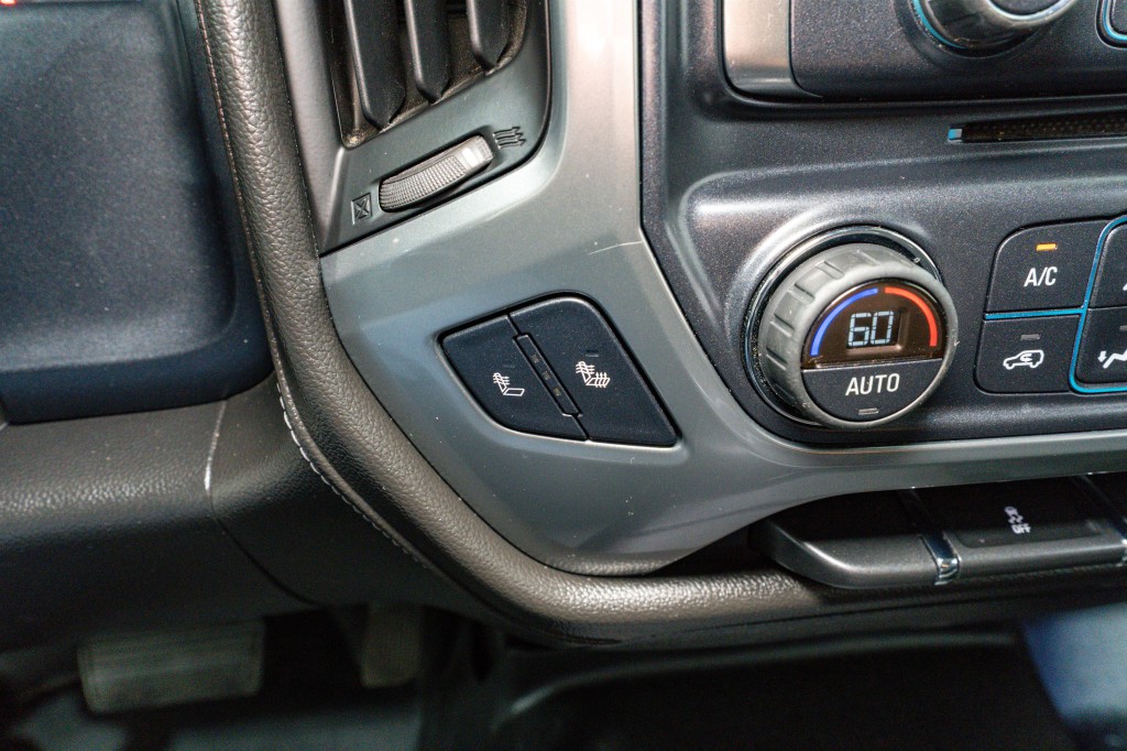 2014 Chevrolet Silverado 1500 Image 23