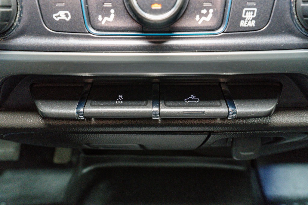 2014 Chevrolet Silverado 1500 Image 24