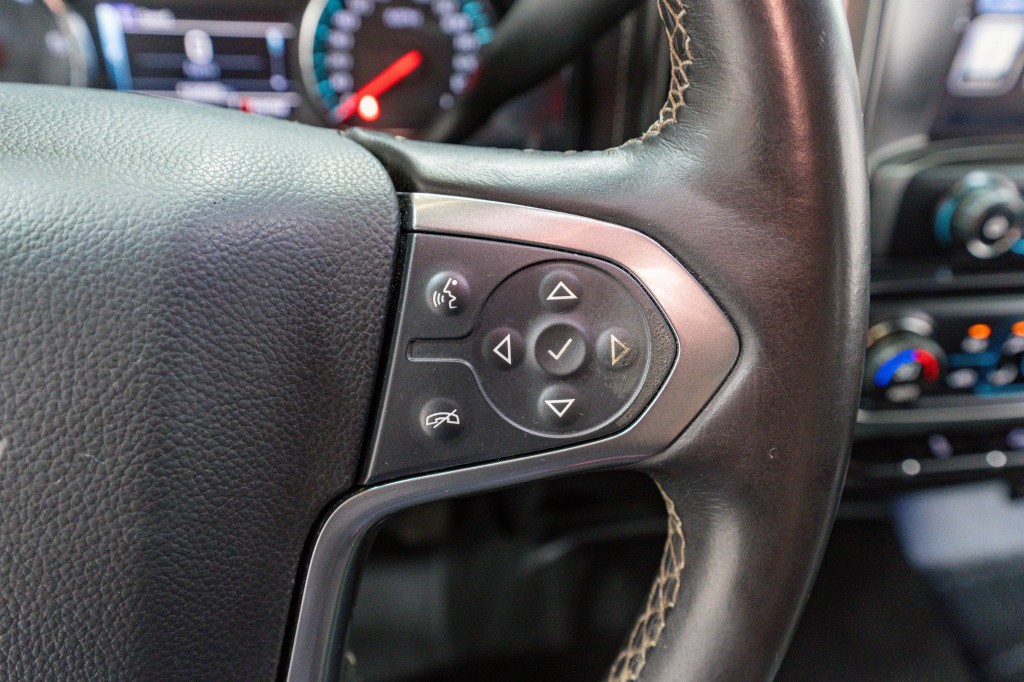 2014 Chevrolet Silverado 1500 Image 26