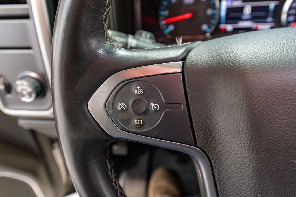 2014 Chevrolet Silverado 1500 Image 27