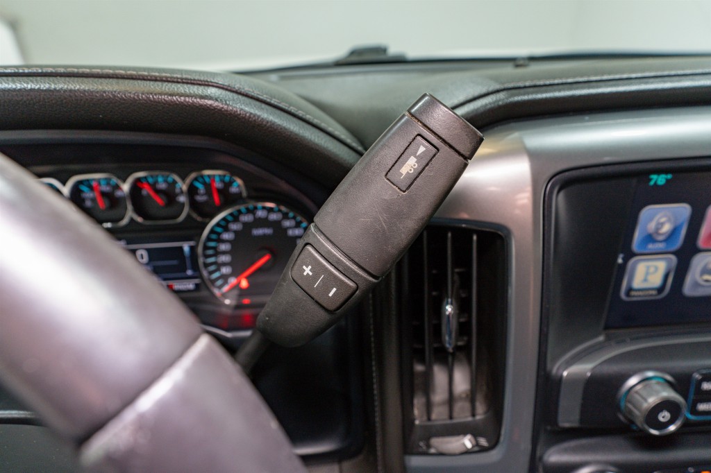 2014 Chevrolet Silverado 1500 Image 28