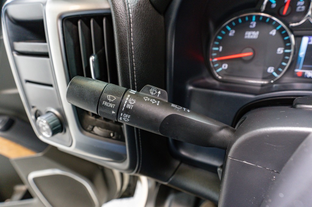 2014 Chevrolet Silverado 1500 Image 29