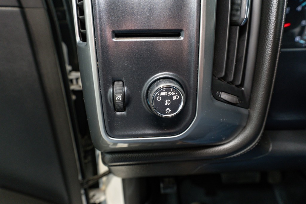 2014 Chevrolet Silverado 1500 Image 30