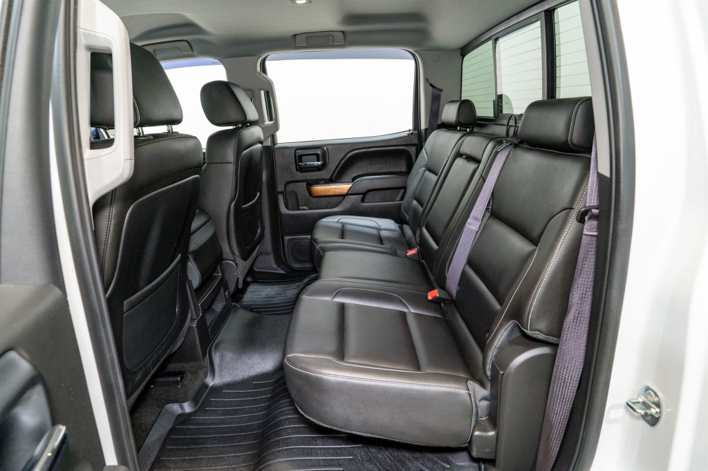 2014 Chevrolet Silverado 1500 Image 31