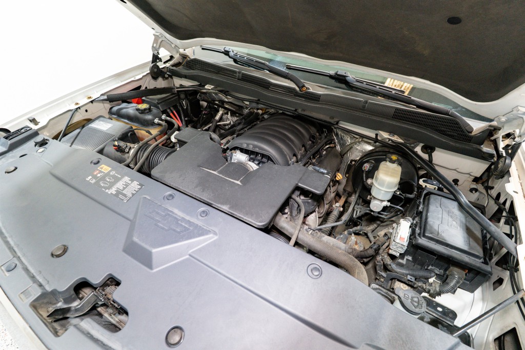 2014 Chevrolet Silverado 1500 Image 32