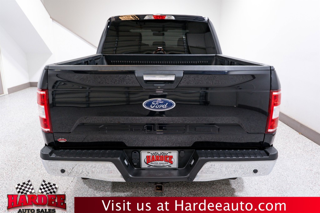 2020 Ford F-150 Image 4