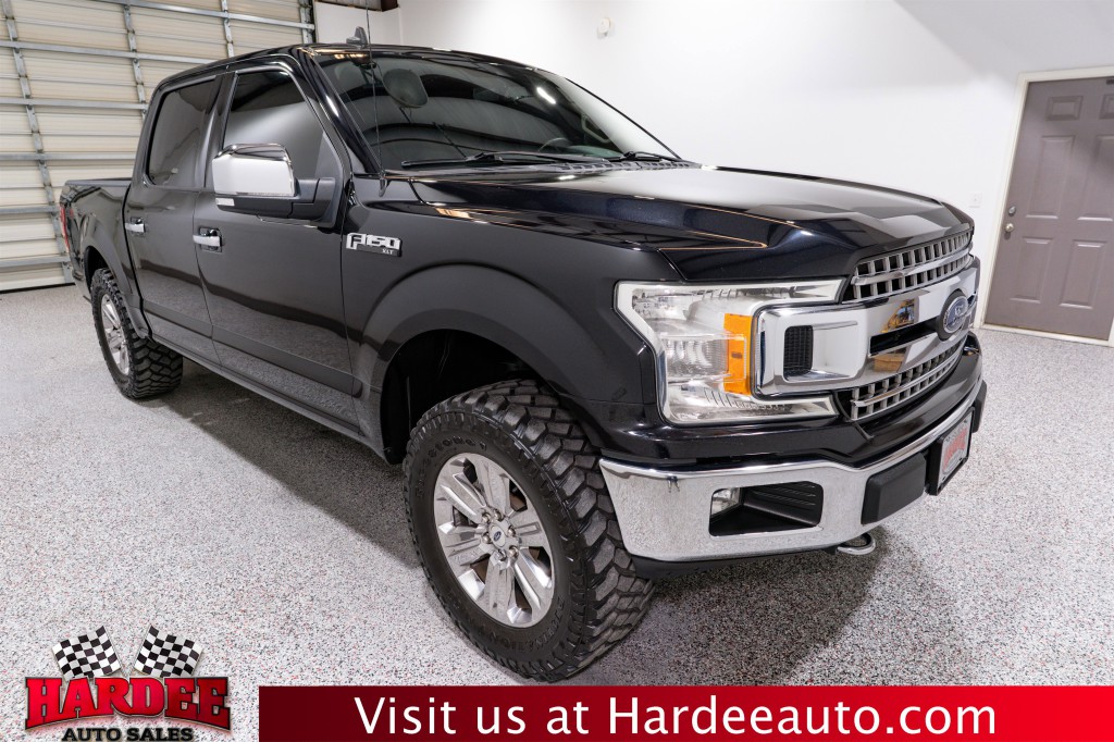 2020 Ford F-150 Image 6