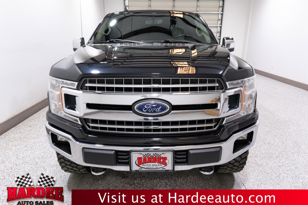 2020 Ford F-150 Image 7