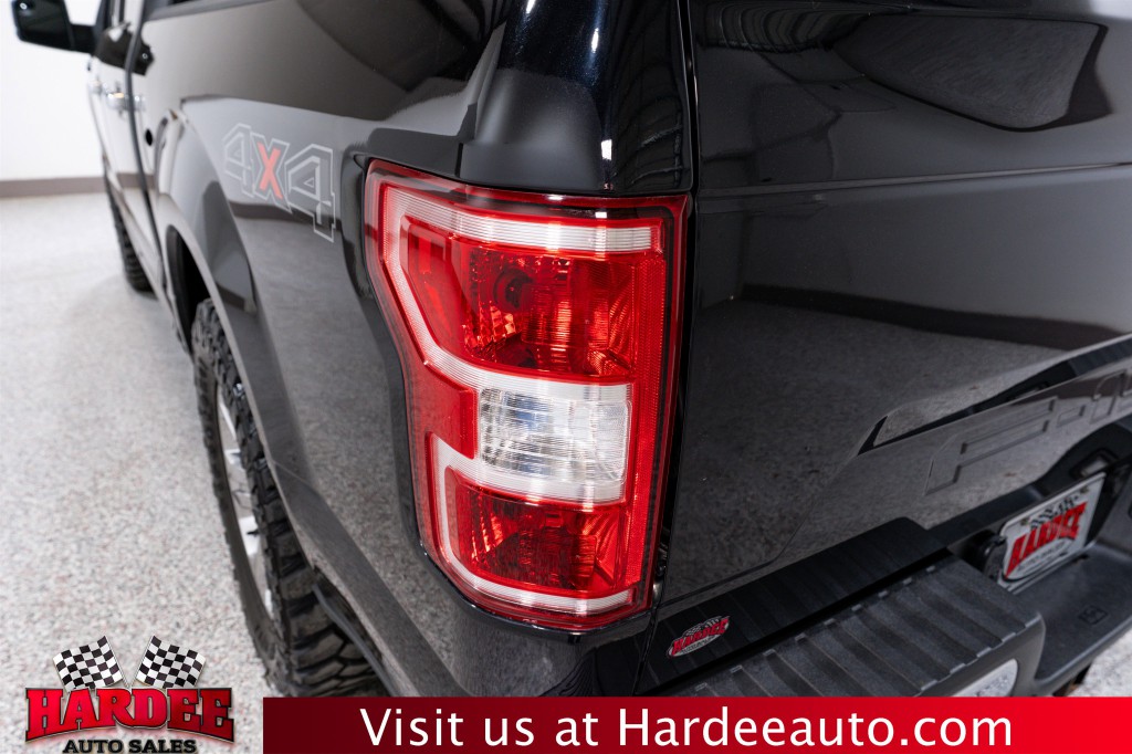 2020 Ford F-150 Image 9