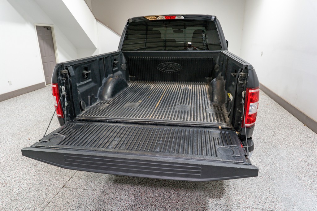 2020 Ford F-150 Image 11