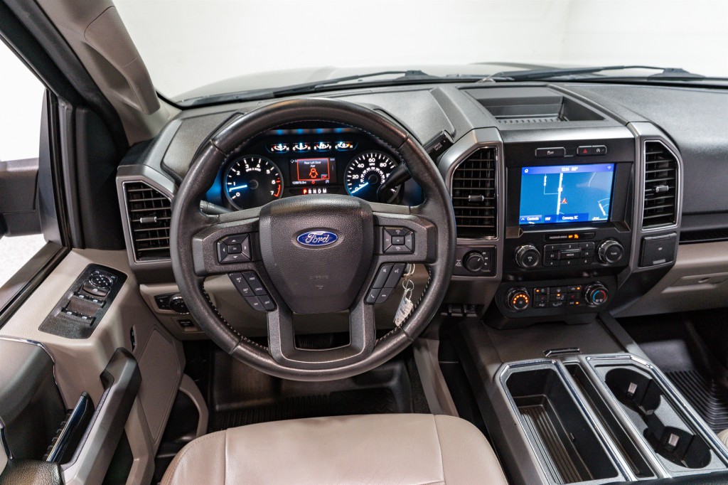 2020 Ford F-150 Image 12